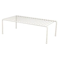 AP Products® - Jumbo White Helper Shelf