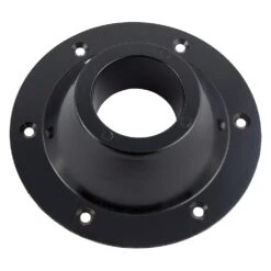 AP Products® - 2-1/4 Round Surface Mount Table Leg Base