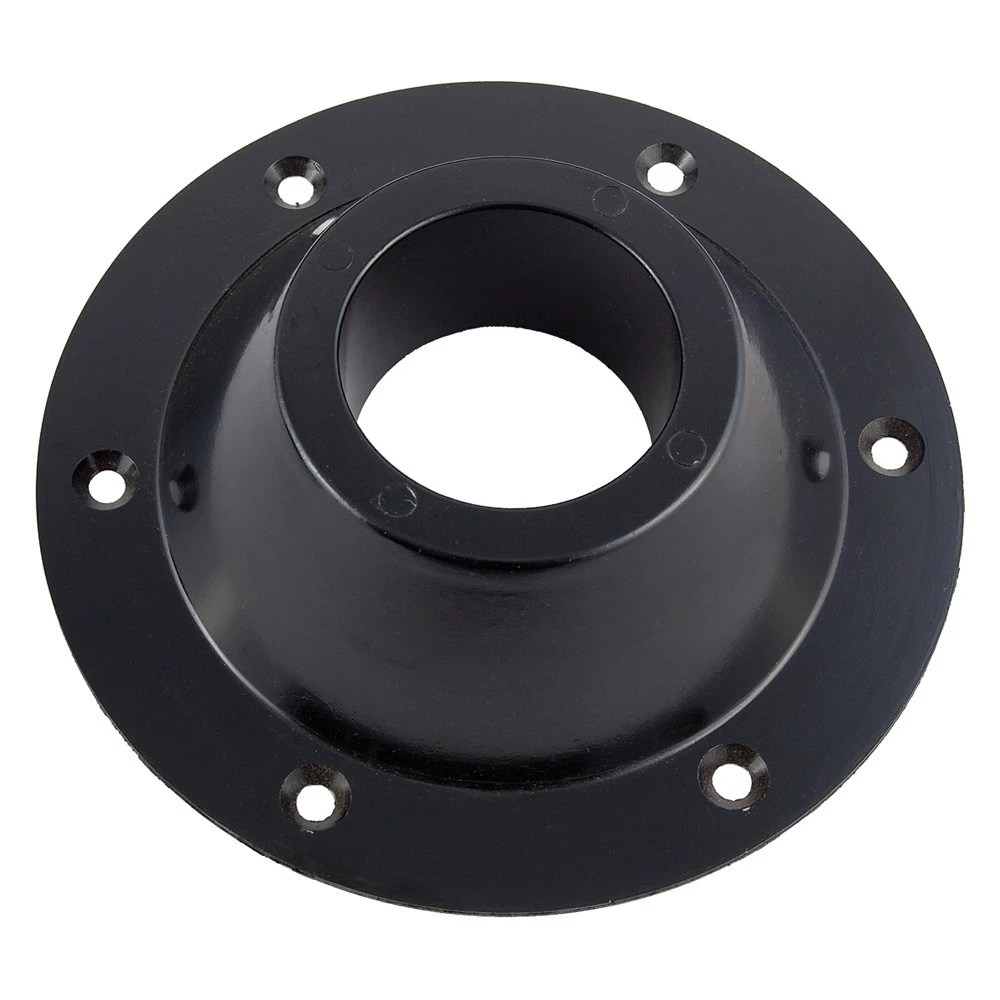 AP Products® - 2-1/4 Round Surface Mount Table Leg Base