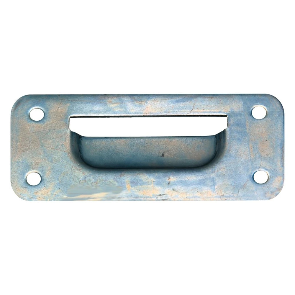 AP Products® - Table Wall Plate