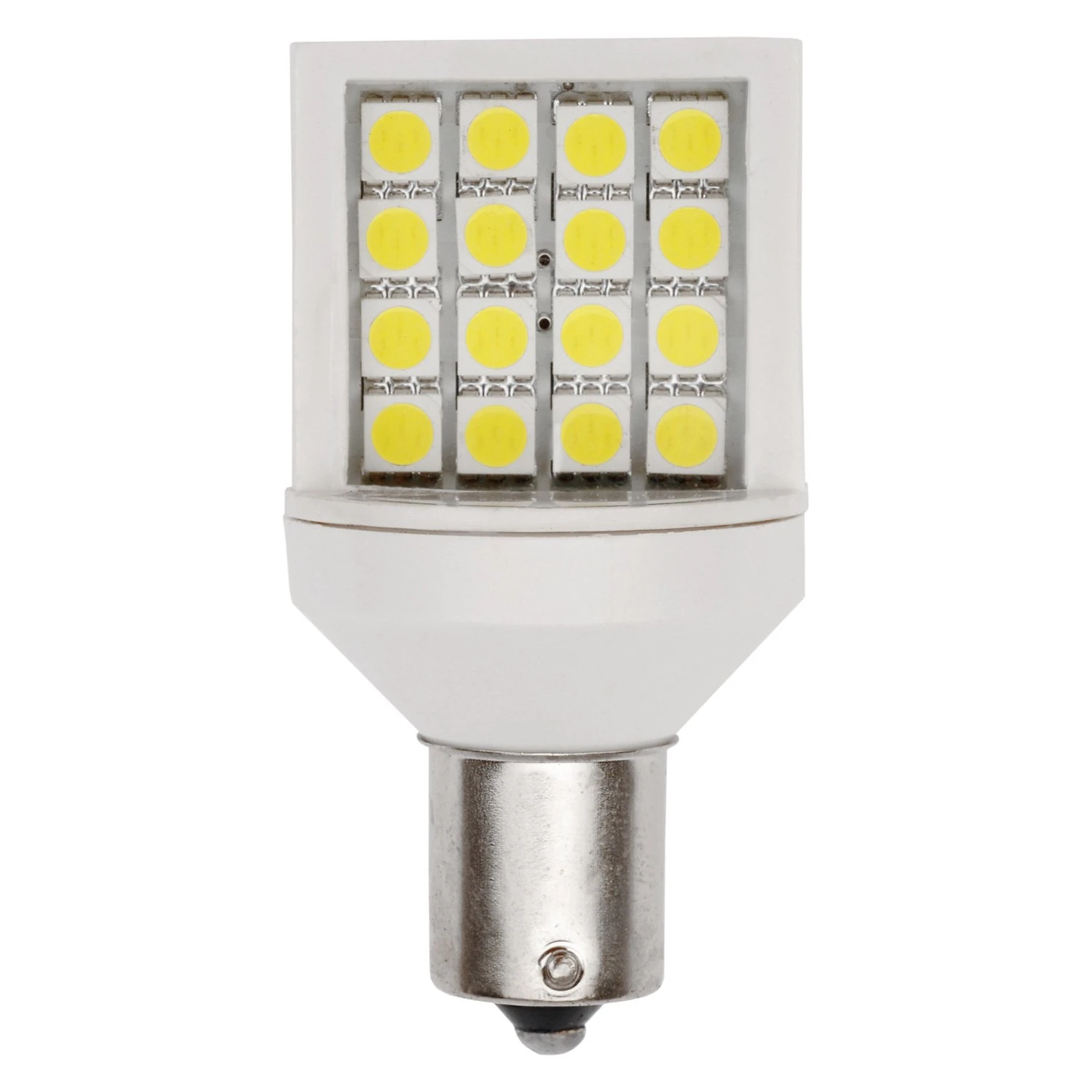 AP Products® - BA15S Base Cool White LED Bulb (1141/1156) - Image 2