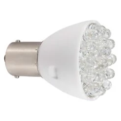 Green Long Life® - BA15S Base 106 Lm Cool White RP11 LED Bulb (1141)