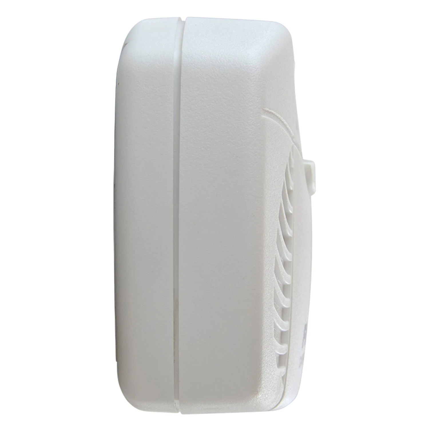 First Alert® - Battery White Carbon Monoxide Alarm With Digital Display - Image 4