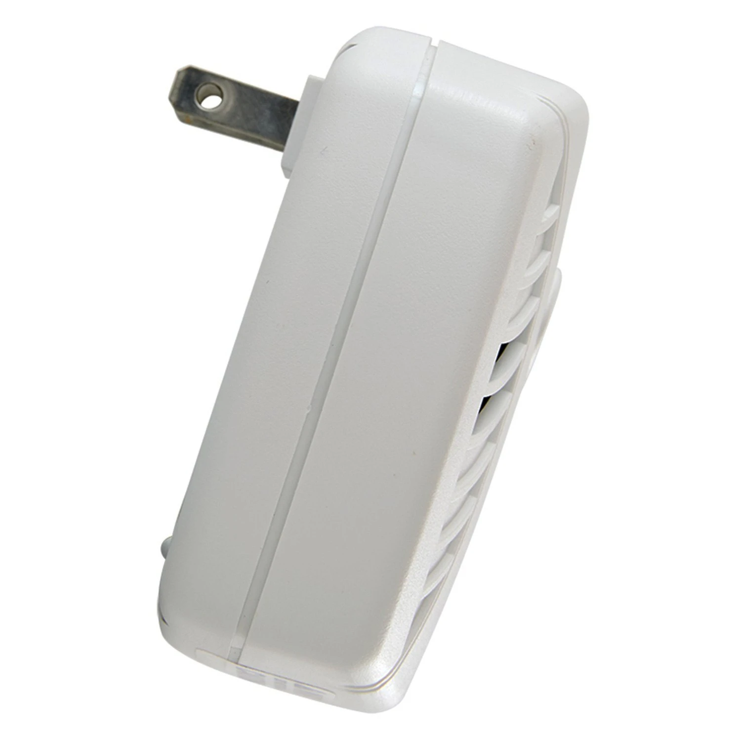 First Alert® - Basic™ Plug-in White Carbon Monoxide Alarm With Battery Backup - Image 4