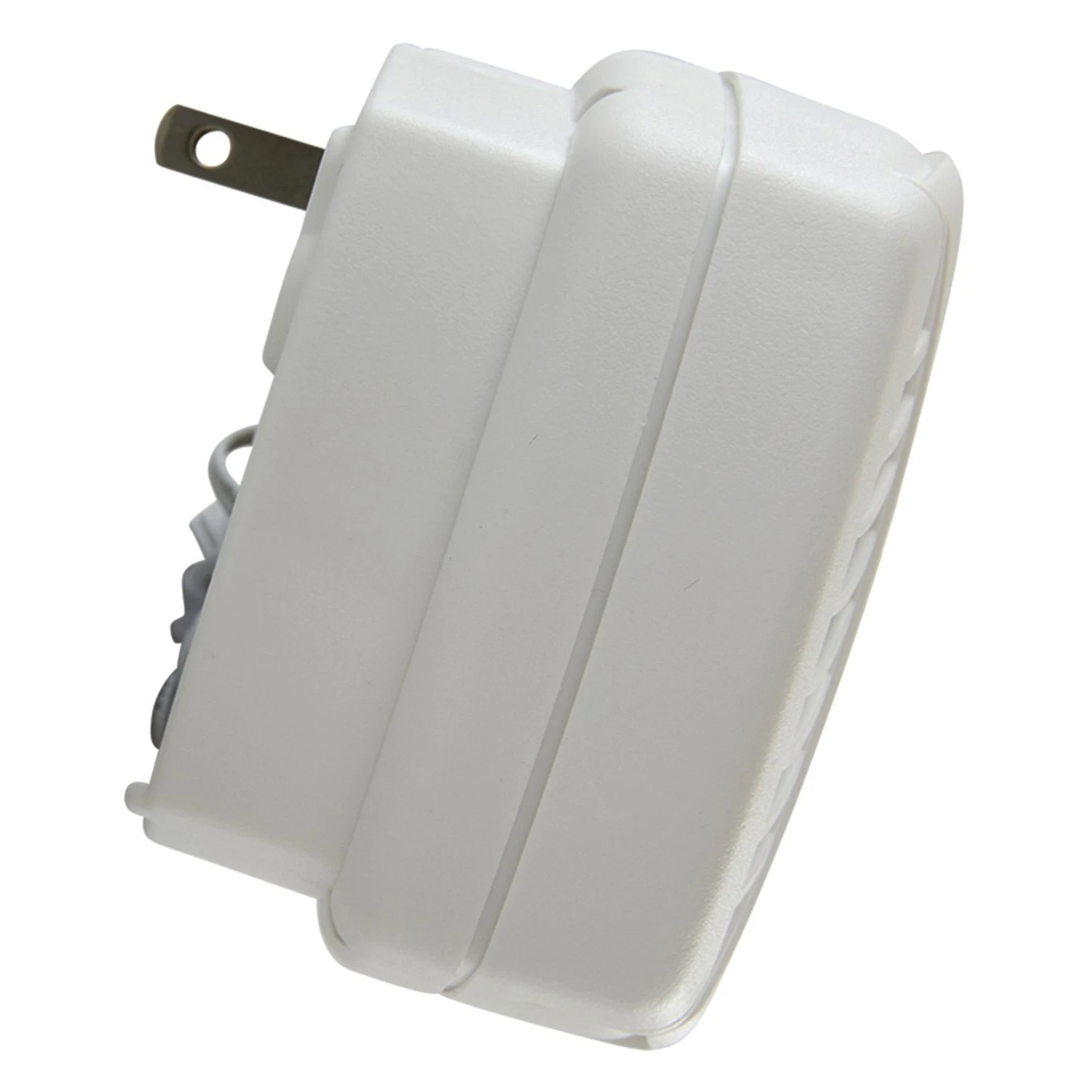 First Alert® - Plug-in White Carbon Monoxide Alarm With Battery Backup & Digital Display - Image 5