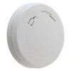First Alert® - Battery White Surface Mount Smoke/Carbon Monoxide Alarm With Slim Profile
