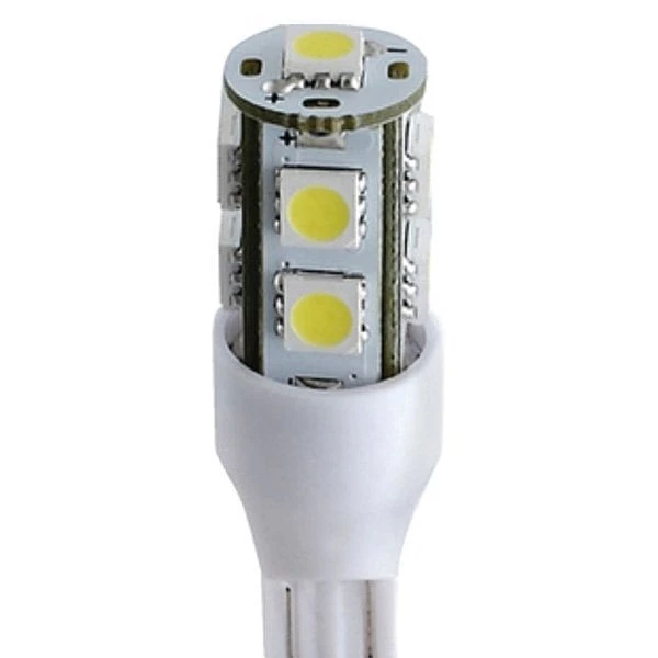 Green Value® - Wedge D.F. Base Cool White LED - Image 2