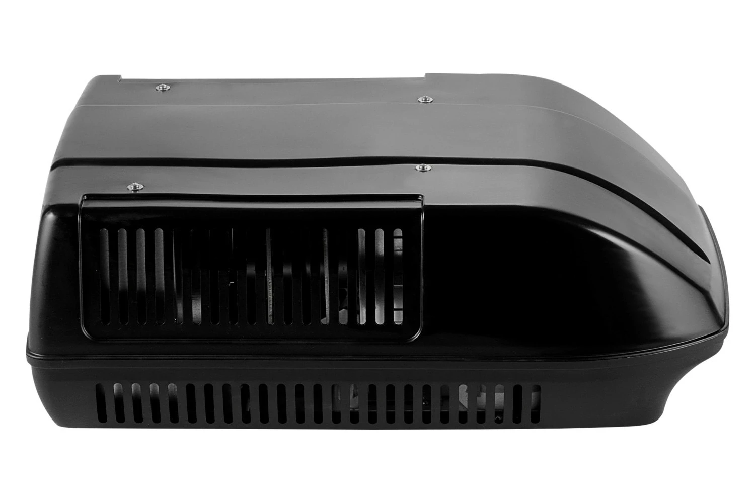 Dometic RV® 9108857412 - AirCommand™ 15.000 BTU Black Standart Profile Rooftop RV Air Conditioner - Image 2