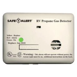 Safe-T-Alert® - 20 Series™ Surface Mount Propane/LP Gas Alarm