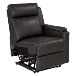 Thomas Payne® - Heritage Series Millbrae RV Theater Seating Left Hand Recliner