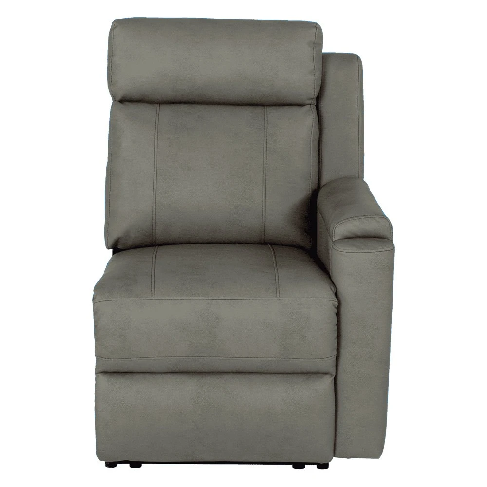 Thomas Payne® - Heritage Series Grummond RV Theater Seating Left Hand Recliner - Image 2
