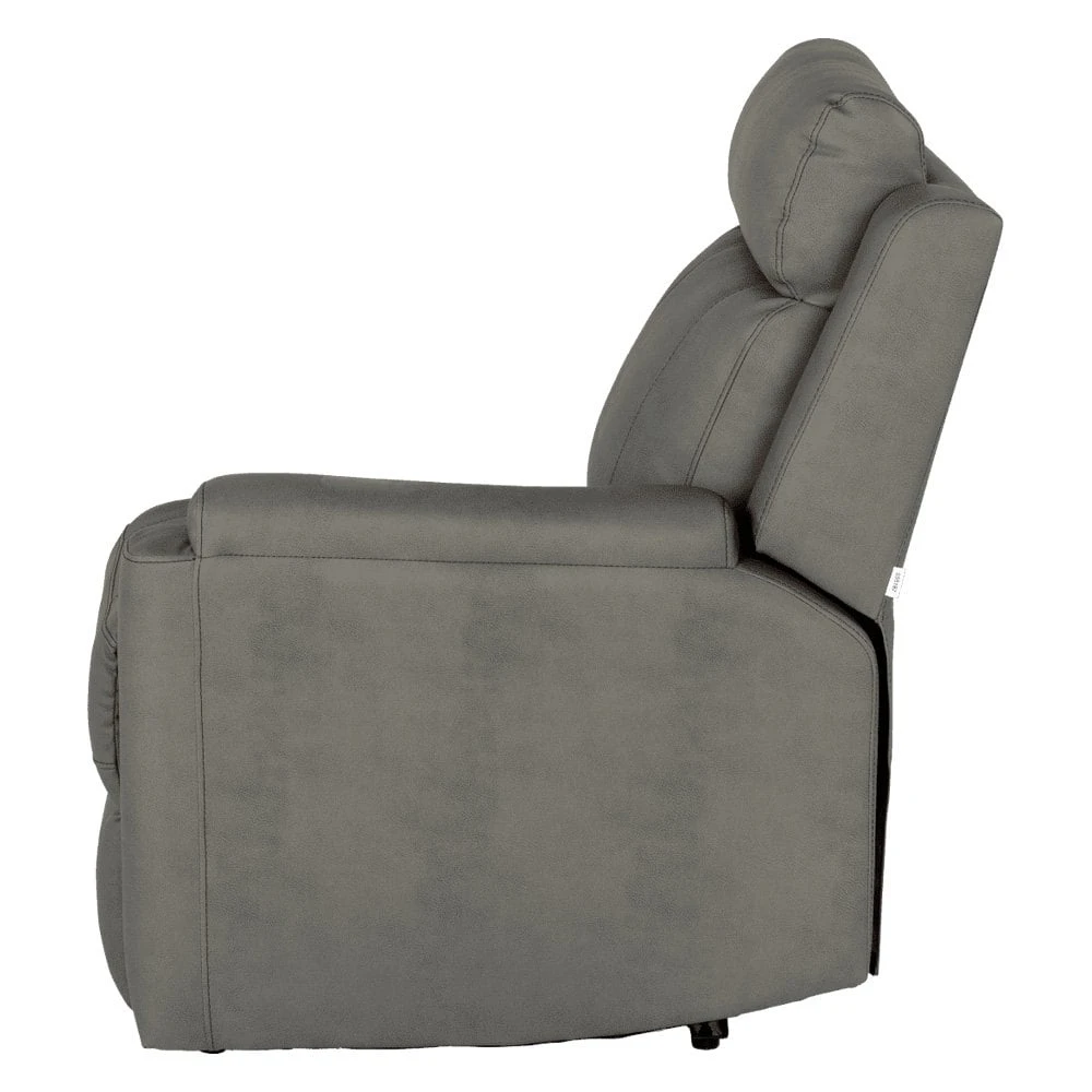 Thomas Payne® - Heritage Series Grummond RV Theater Seating Left Hand Recliner - Image 4