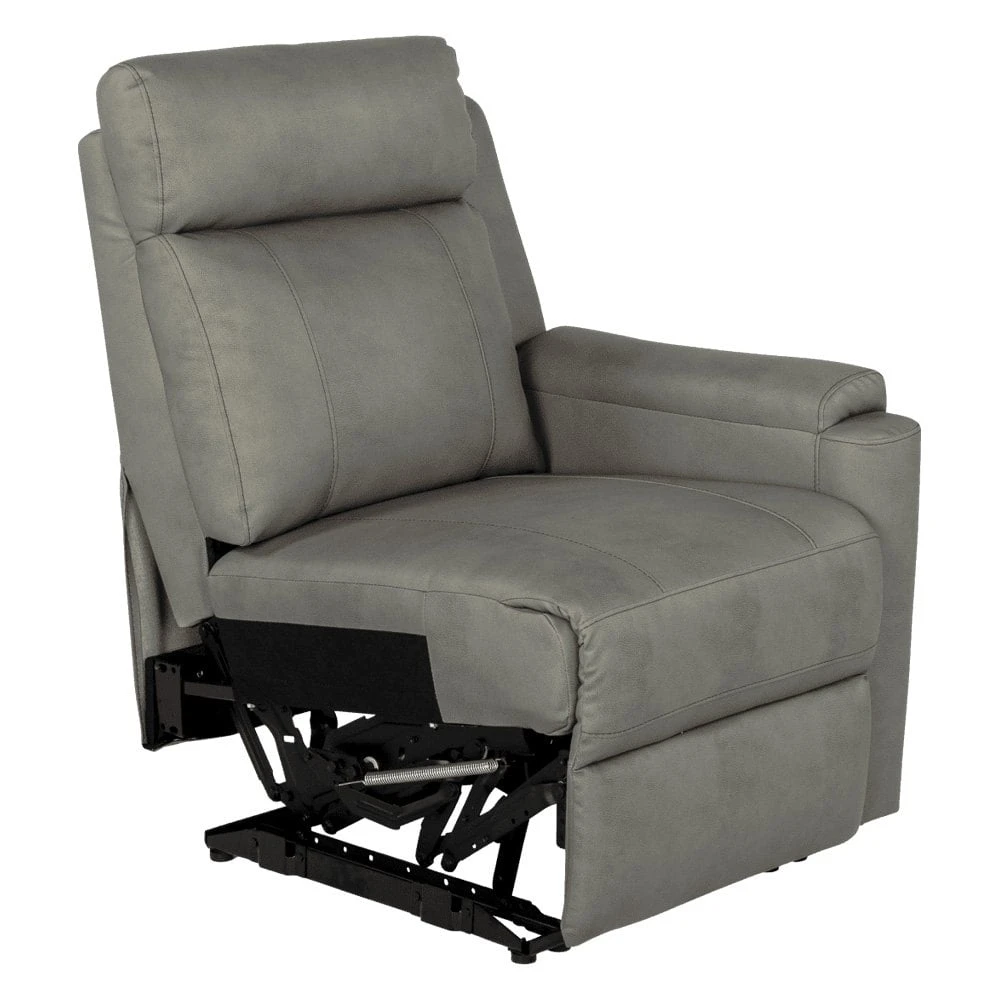 Thomas Payne® - Heritage Series Grummond RV Theater Seating Left Hand Recliner