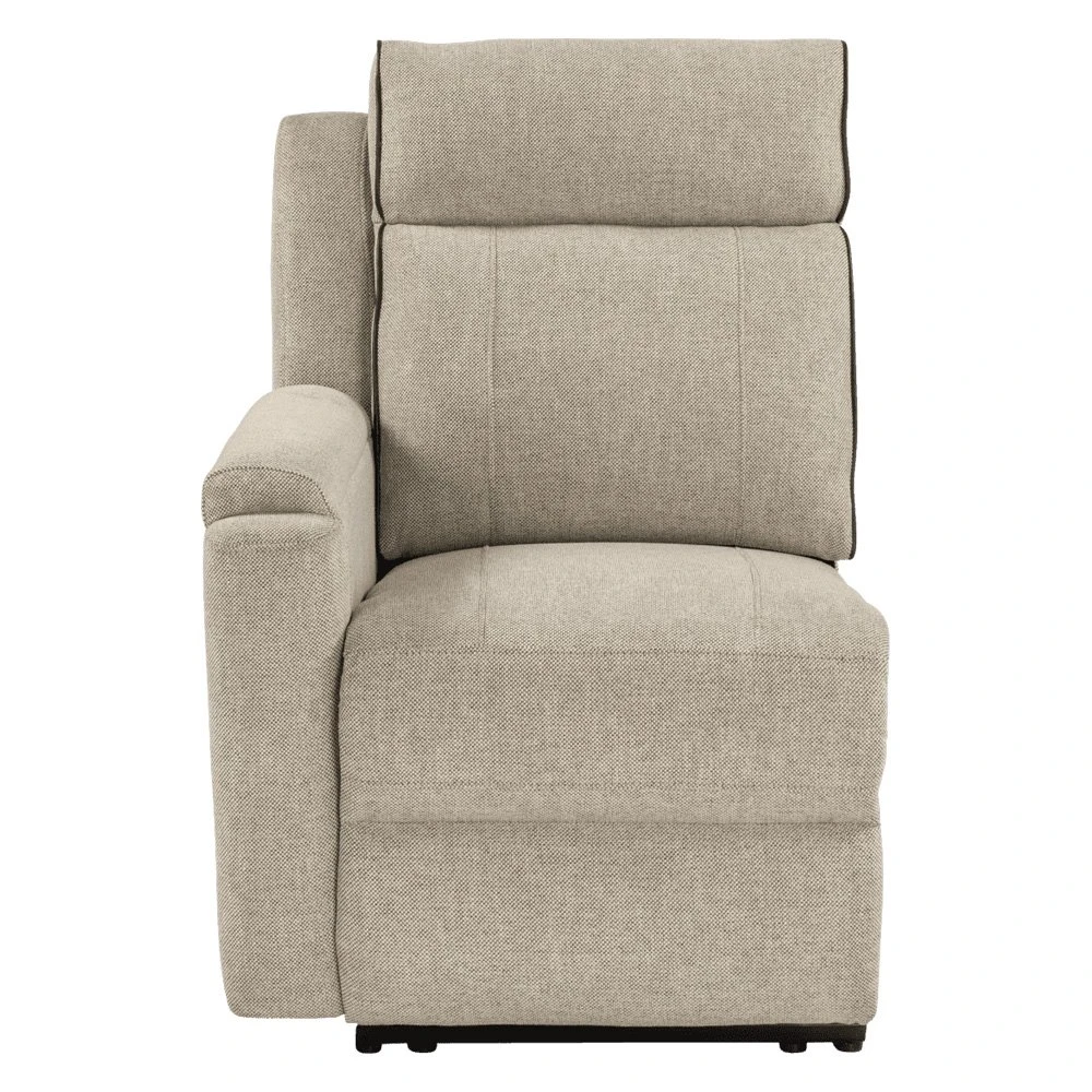 Thomas Payne® - Heritage Series Norlina RV Theater Seating Right Hand Recliner - Image 2