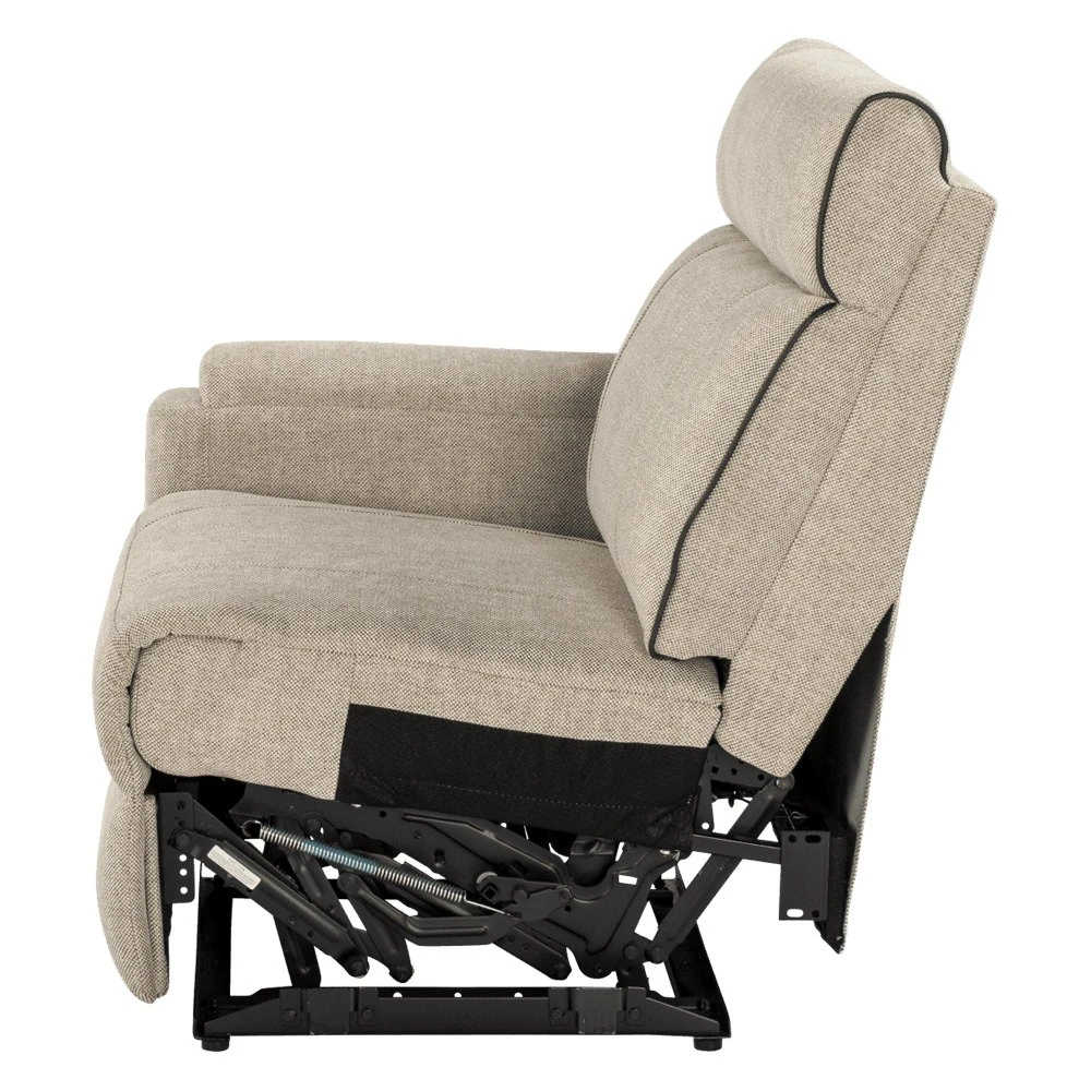 Thomas Payne® - Heritage Series Norlina RV Theater Seating Right Hand Recliner - Image 4