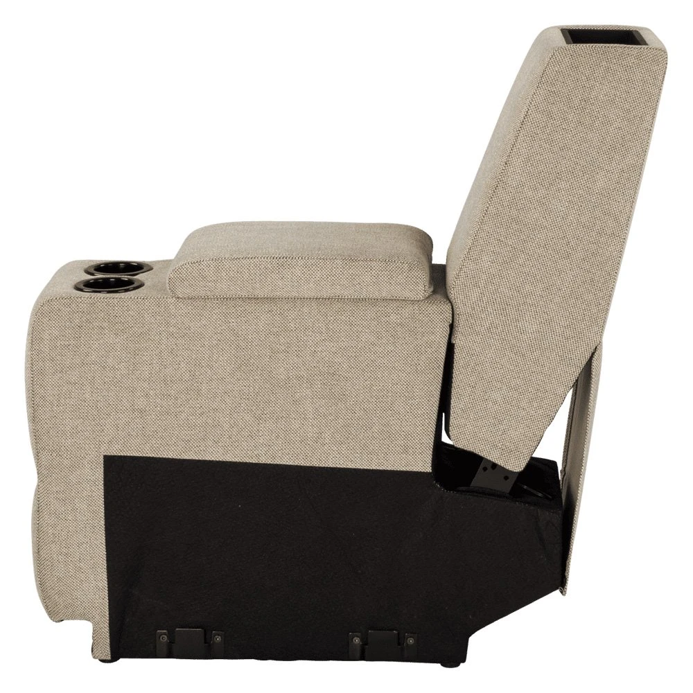 Thomas Payne® - Heritage Series Norlina RV Theater Seating Center Console - Image 2