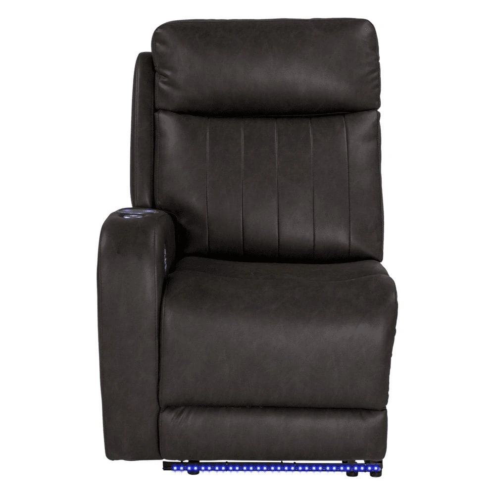 Thomas Payne® - Seismic Series Millbrae RV Theater Seating Right Hand Recliner - Image 2