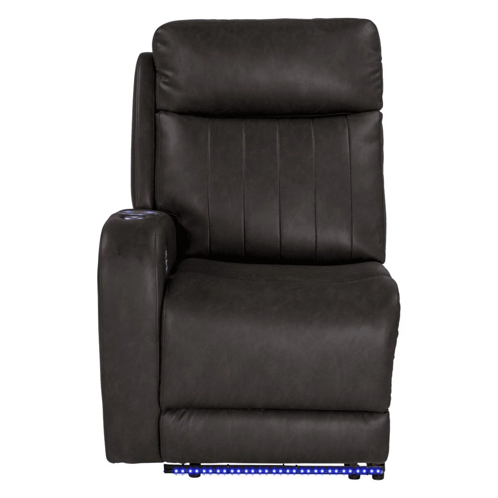 Thomas Payne® 2020129316 - Seismic Series Millbrae RV Theater Seating Right Hand Recliner - Image 2