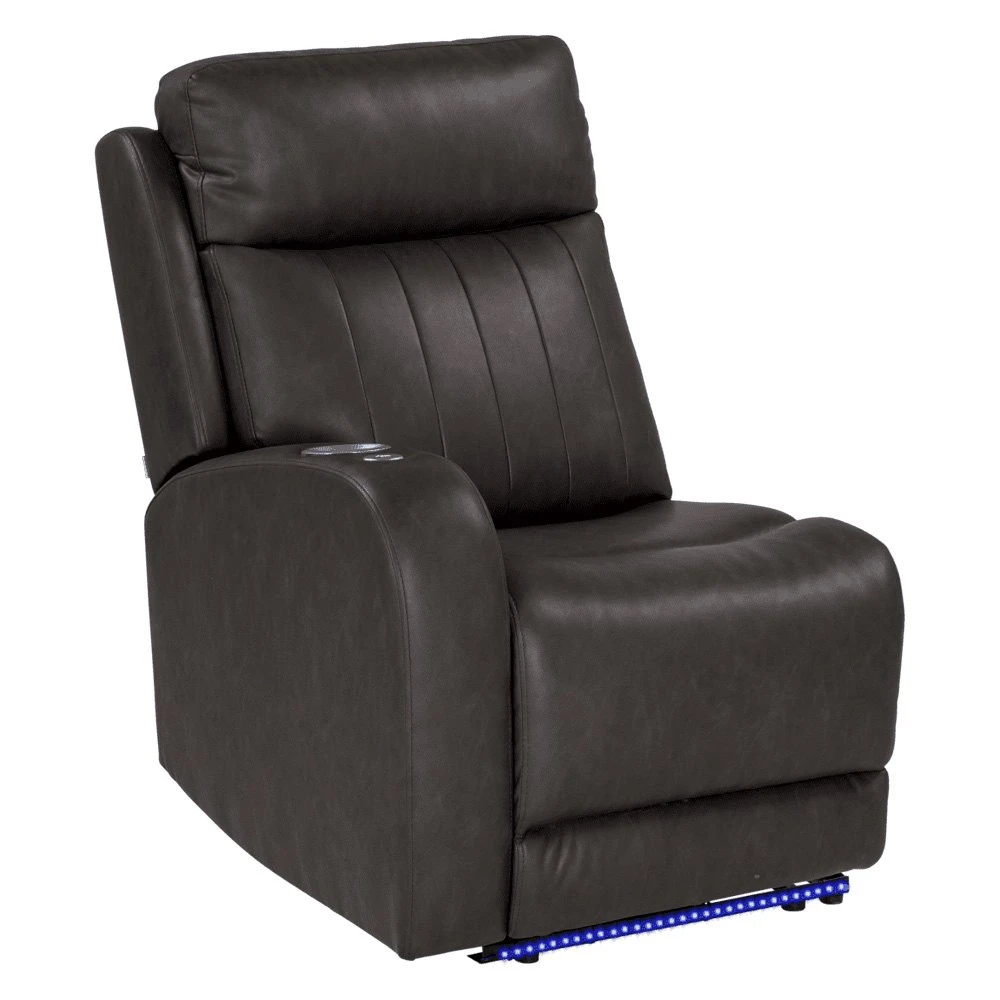 Thomas Payne® 2020129316 - Seismic Series Millbrae RV Theater Seating Right Hand Recliner