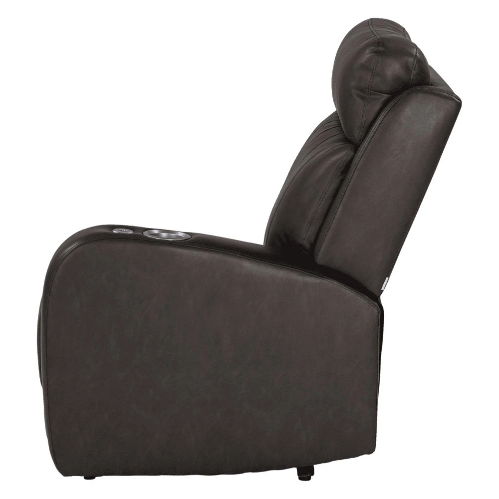 Thomas Payne® - Seismic Series Millbrae RV Theater Seating Left Hand Recliner - Image 2
