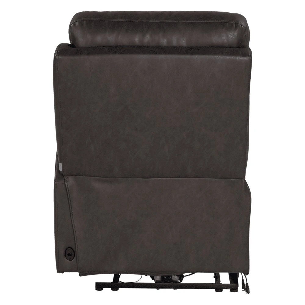 Thomas Payne® - Seismic Series Millbrae RV Theater Seating Left Hand Recliner - Image 4