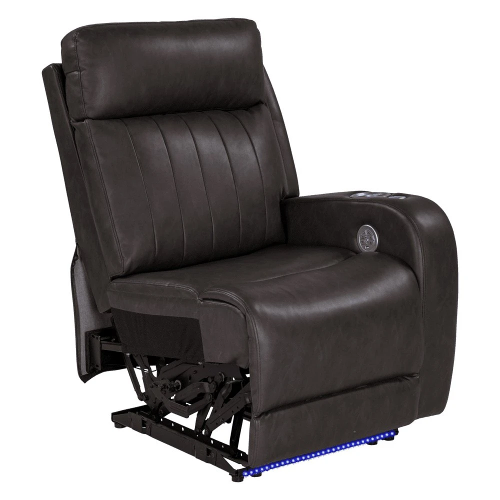 Thomas Payne® - Seismic Series Millbrae RV Theater Seating Left Hand Recliner