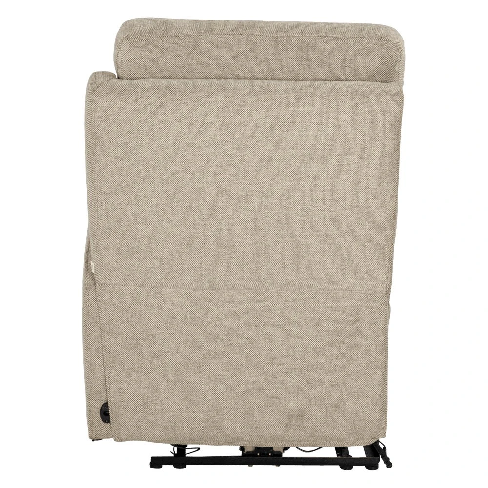 Thomas Payne® 2020129337 - Seismic Series Norlina RV Theater Seating Left Hand Recliner - Image 2