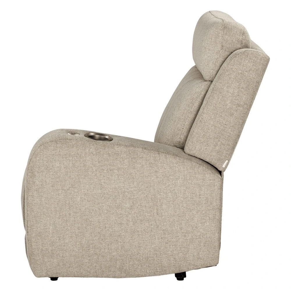 Thomas Payne® 2020129337 - Seismic Series Norlina RV Theater Seating Left Hand Recliner - Image 3