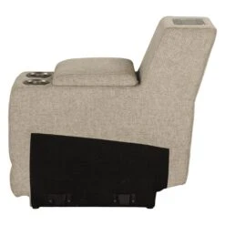 Thomas Payne® - Seismic Series Norlina RV Theater Seating Center Console