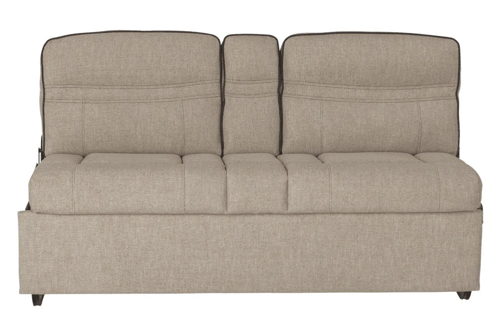 Thomas Payne® - 62" Norlina Jackknife RV Sofa With Kickboard - Image 3