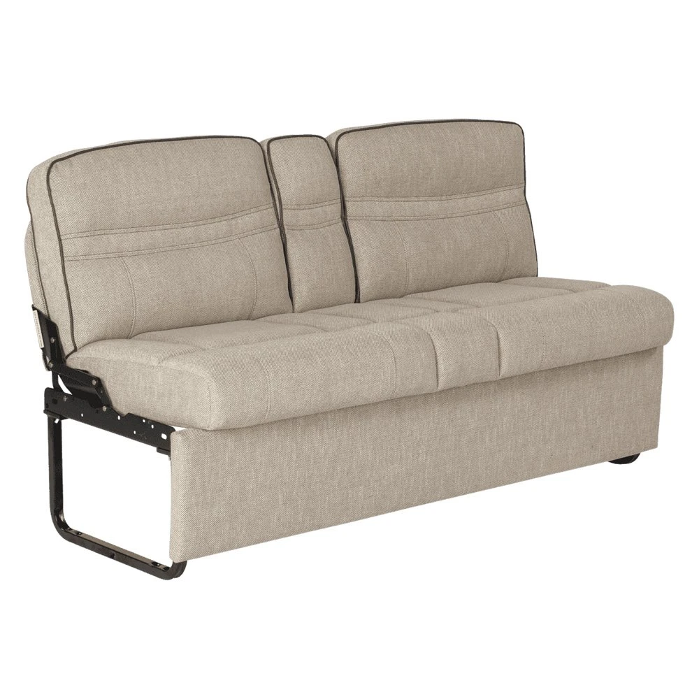Thomas Payne® - 62" Norlina Jackknife RV Sofa With Kickboard