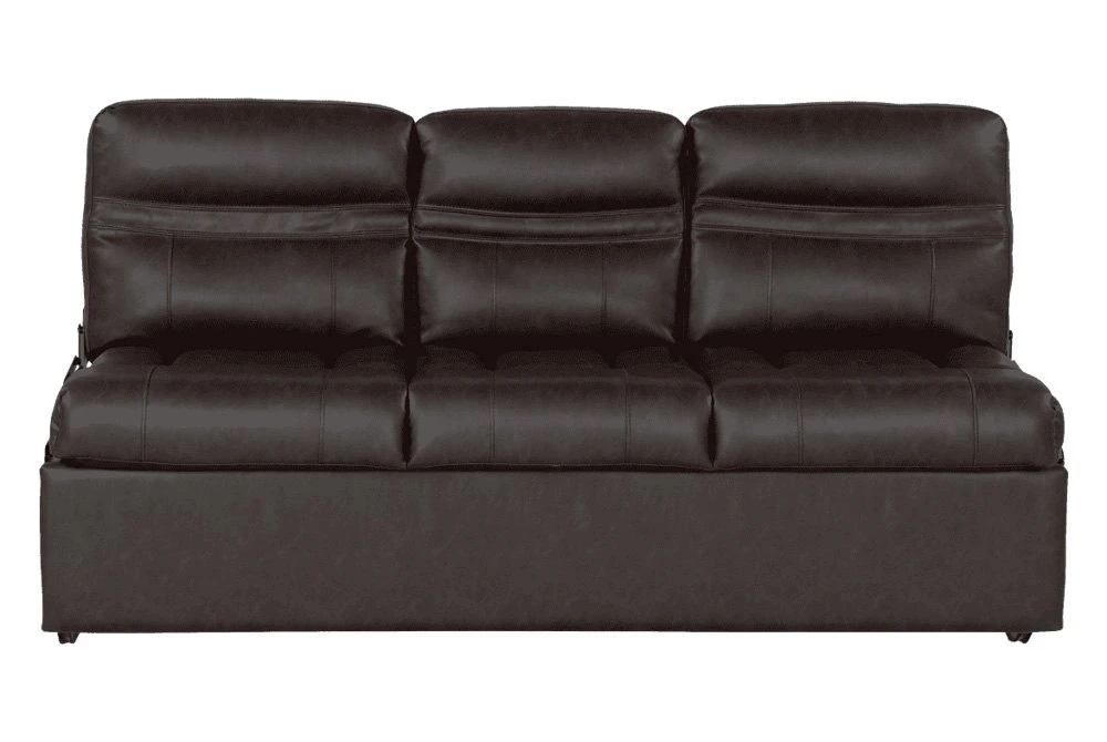 Thomas Payne® 2020129837 - 68" Millbrae Jackknife RV Sofa With Kickboard - Image 3