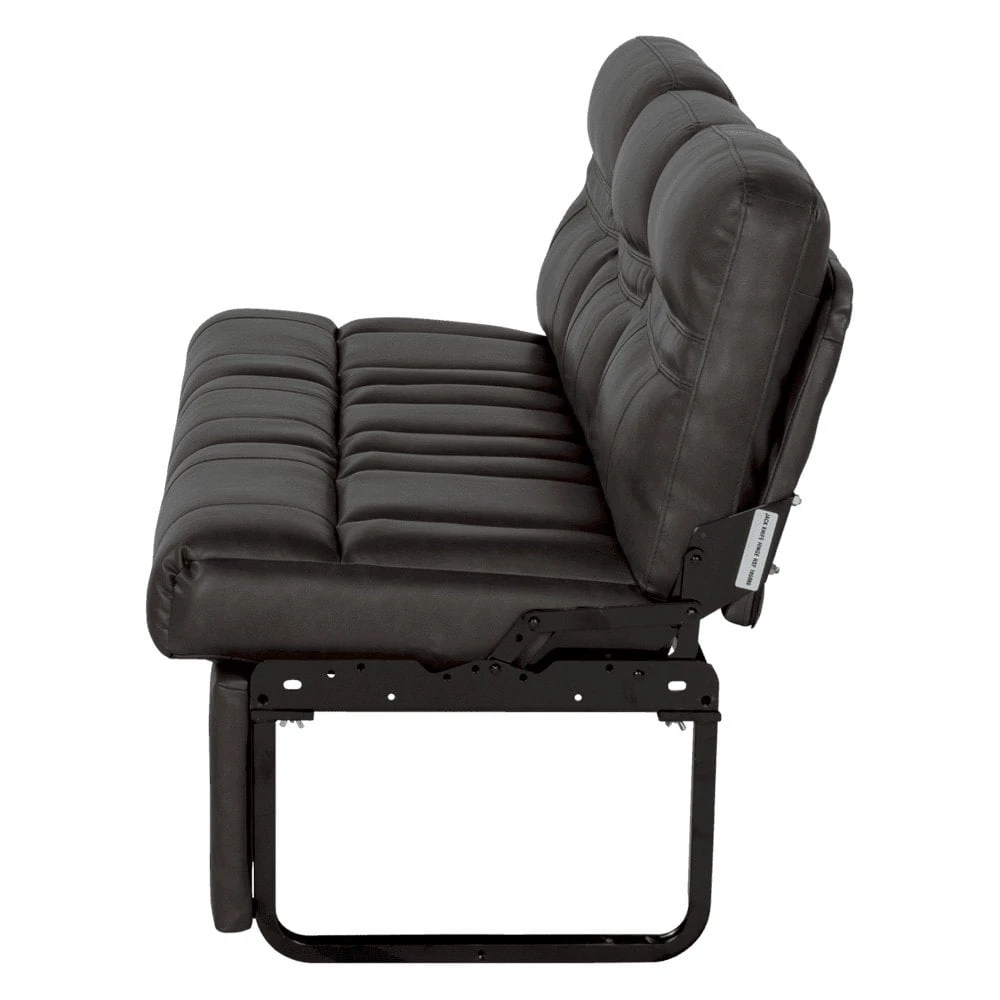 Thomas Payne® 2020129837 - 68" Millbrae Jackknife RV Sofa With Kickboard - Image 4