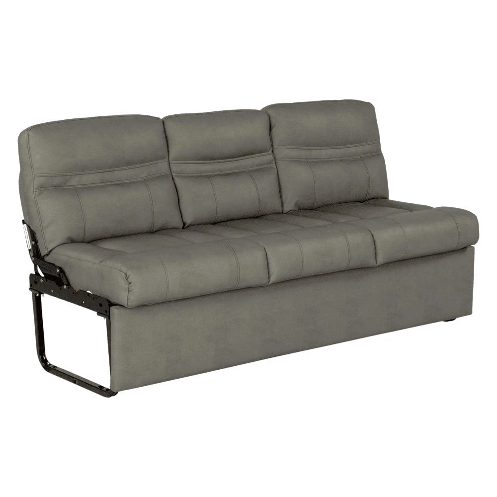 Thomas Payne® - 68" Grummond Jackknife RV Sofa With Kickboard
