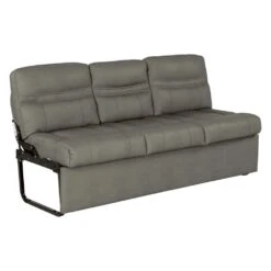 Thomas Payne® 2020129838 - 68" Grummond Jackknife RV Sofa With Kickboard