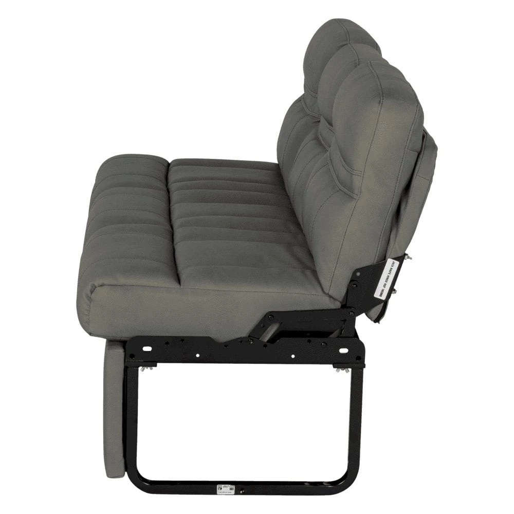 Thomas Payne® - 68" Grummond Jackknife RV Sofa With Kickboard - Image 4