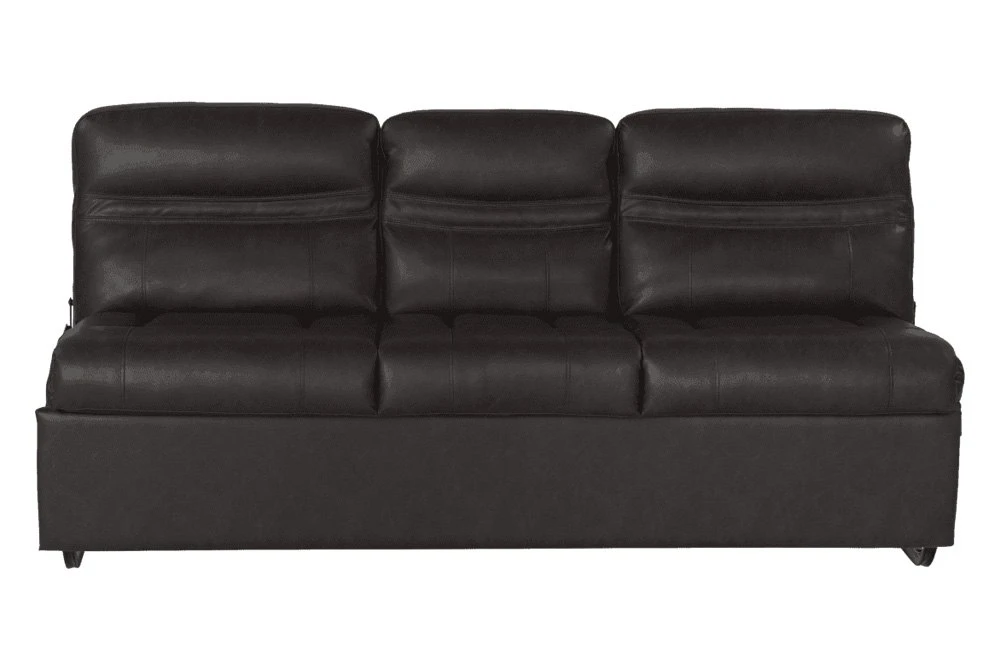 Thomas Payne® 2020129840 - 72" Millbrae Jackknife RV Sofa With Kickboard - Image 3