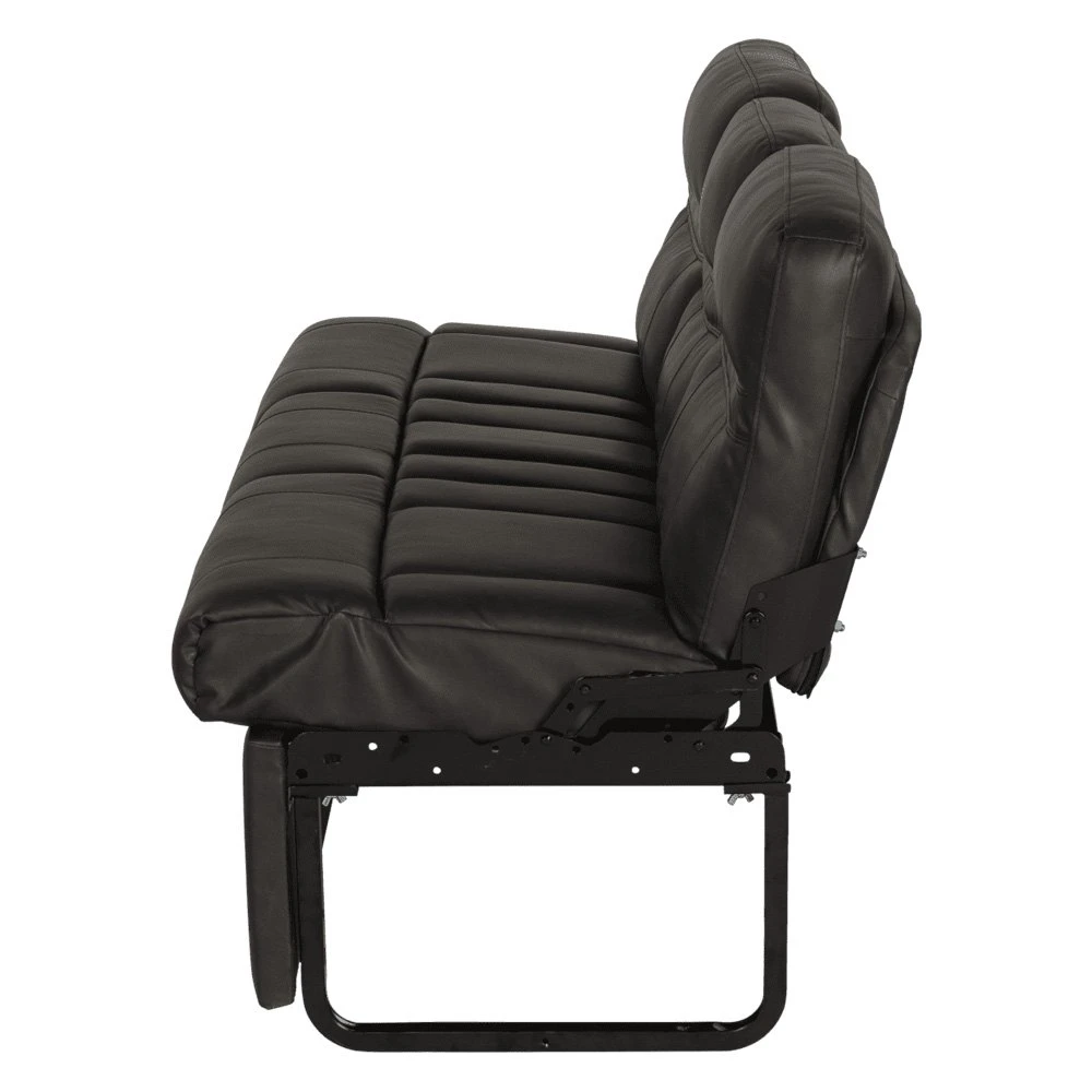 Thomas Payne® 2020129840 - 72" Millbrae Jackknife RV Sofa With Kickboard - Image 4