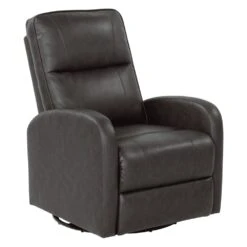 Thomas Payne® - Millbrae Swivel Pushback RV Recliner
