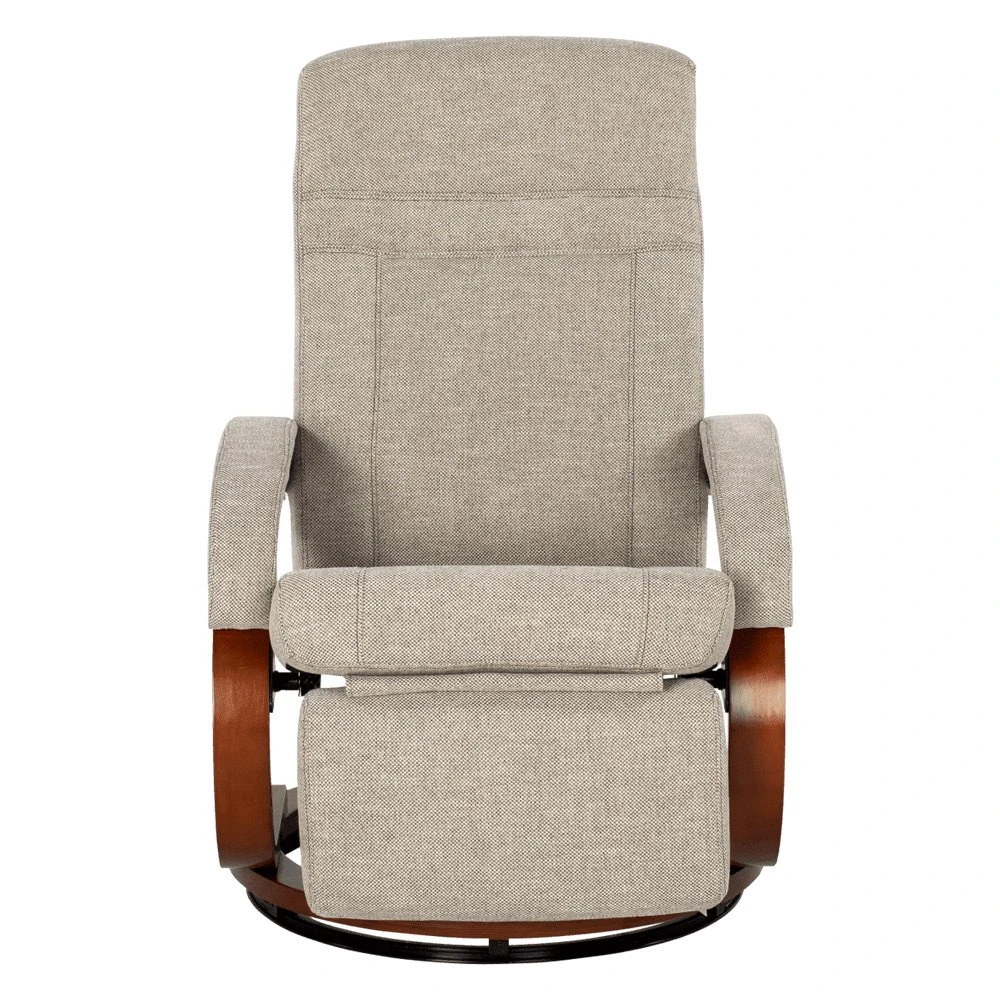 Thomas Payne® - Norlina Euro Chair RV Recliner With Footrest - Image 2