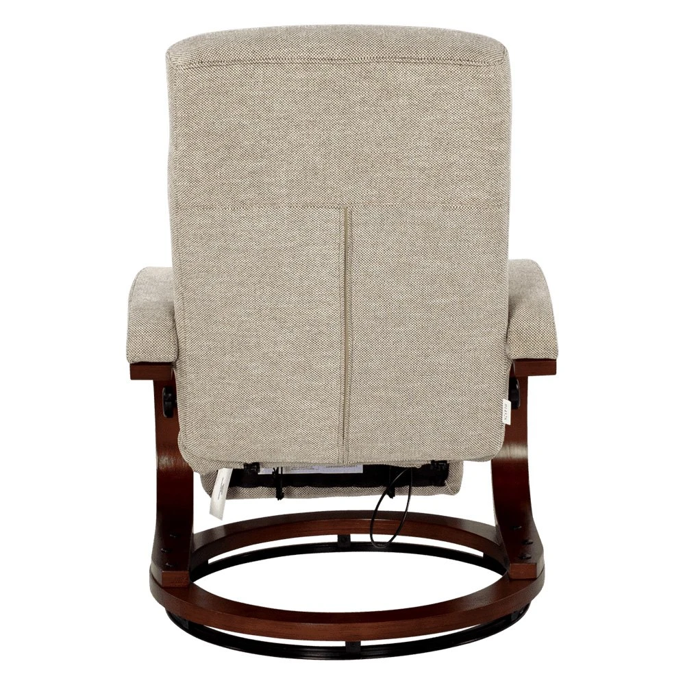 Thomas Payne® - Norlina Euro Chair RV Recliner With Footrest - Image 3