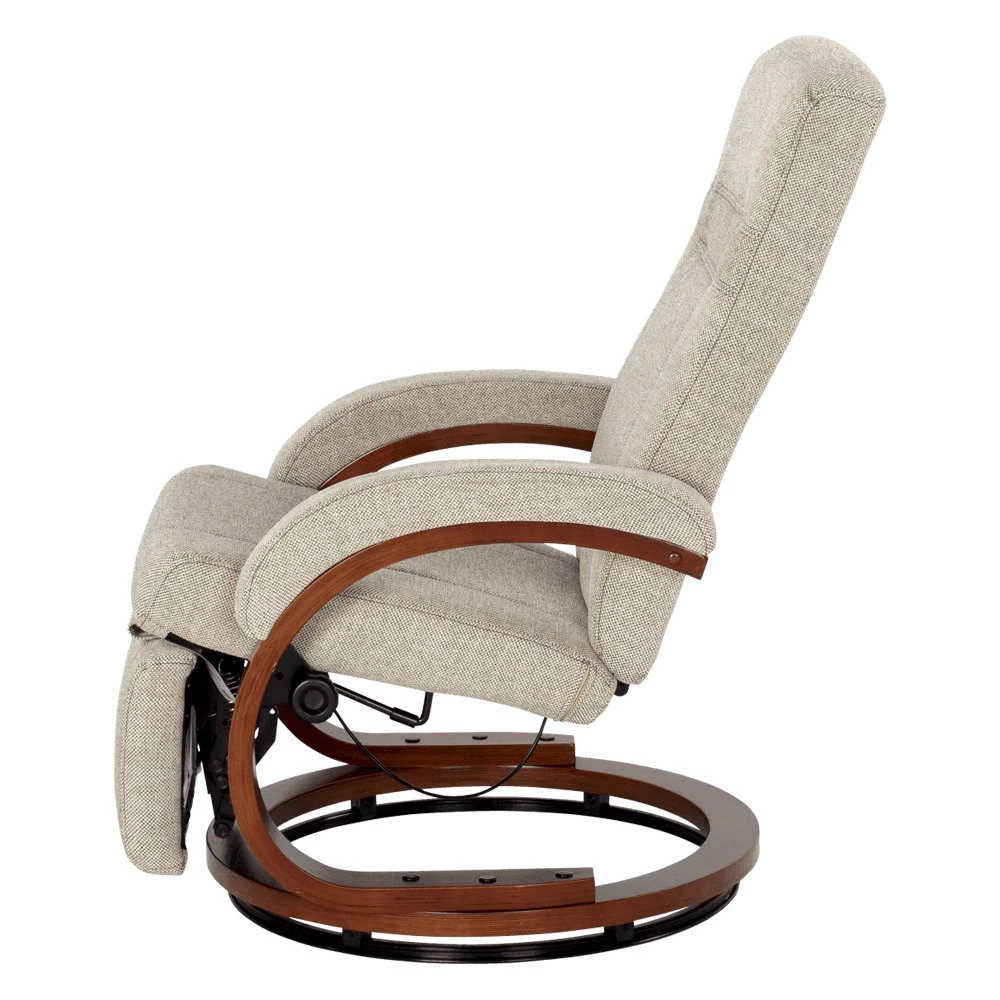 Thomas Payne® - Norlina Euro Chair RV Recliner With Footrest - Image 4