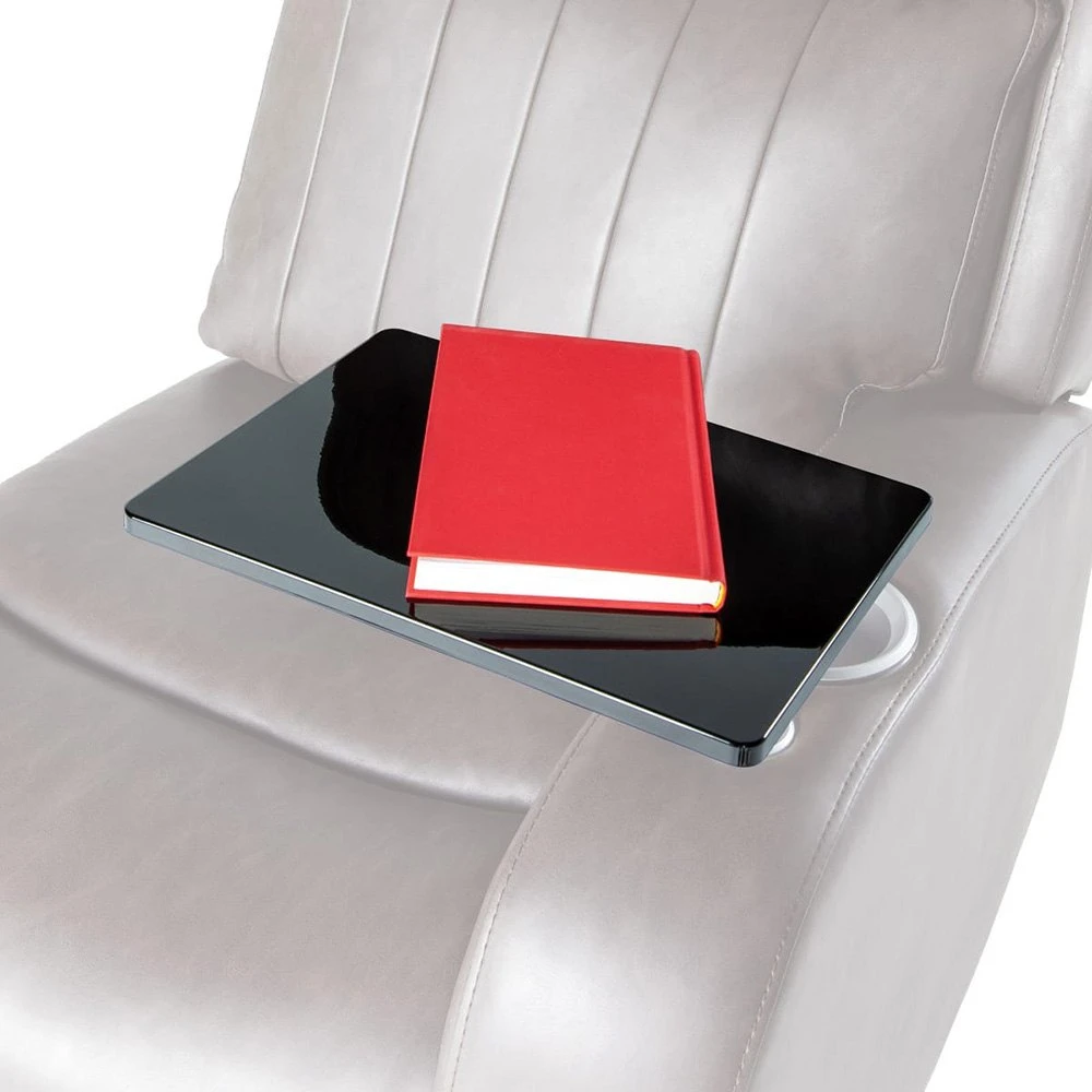 Thomas Payne® - Seismic Series 360° Swivel Desk - Image 2