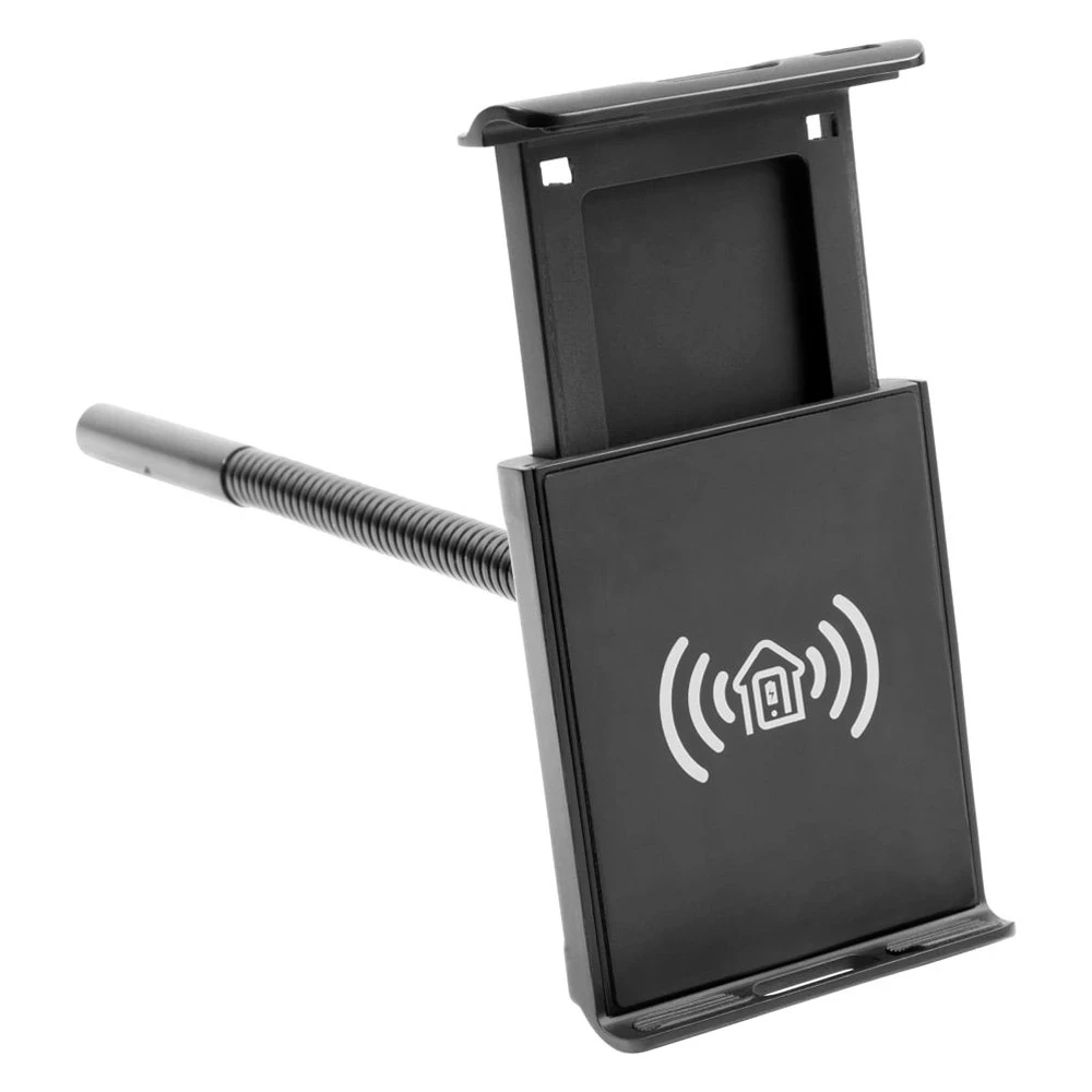 Thomas Payne® - Seismic Series Wireless Phone Charger & Cradle - Image 2