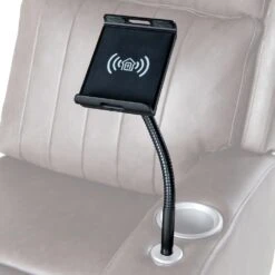 Thomas Payne® - Seismic Series Wireless Phone Charger & Cradle