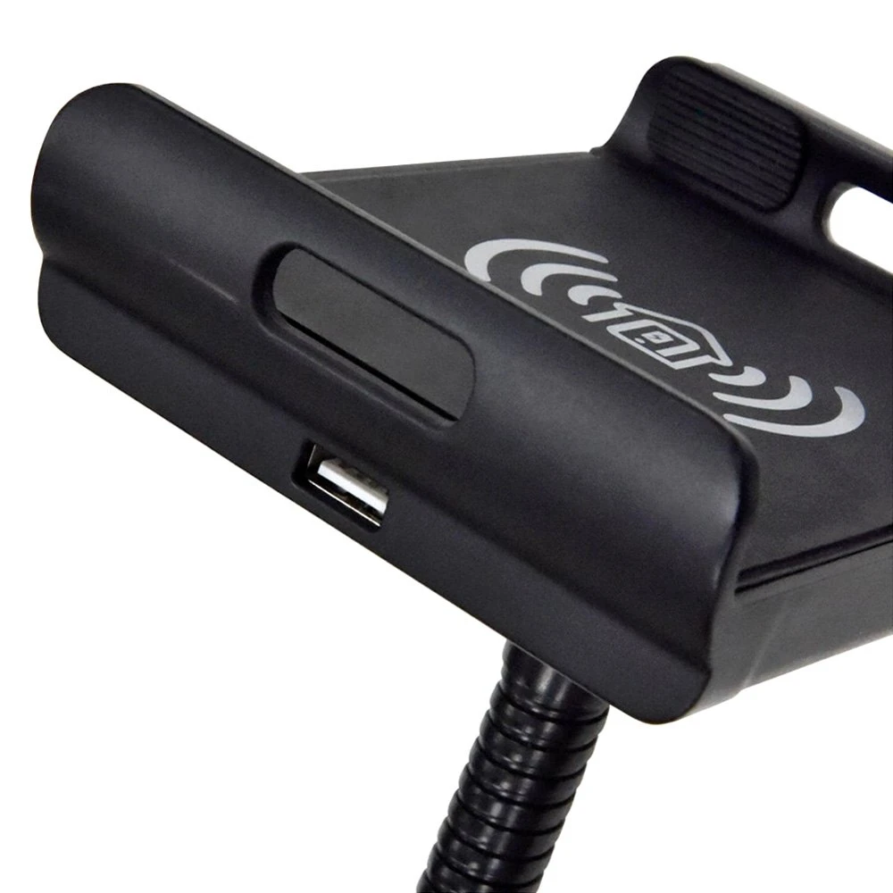 Thomas Payne® - Seismic Series Wireless Phone Charger & Cradle - Image 3