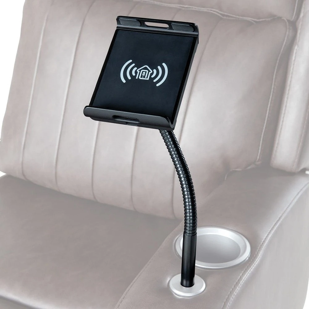 Thomas Payne® - Seismic Series Wireless Phone Charger & Cradle