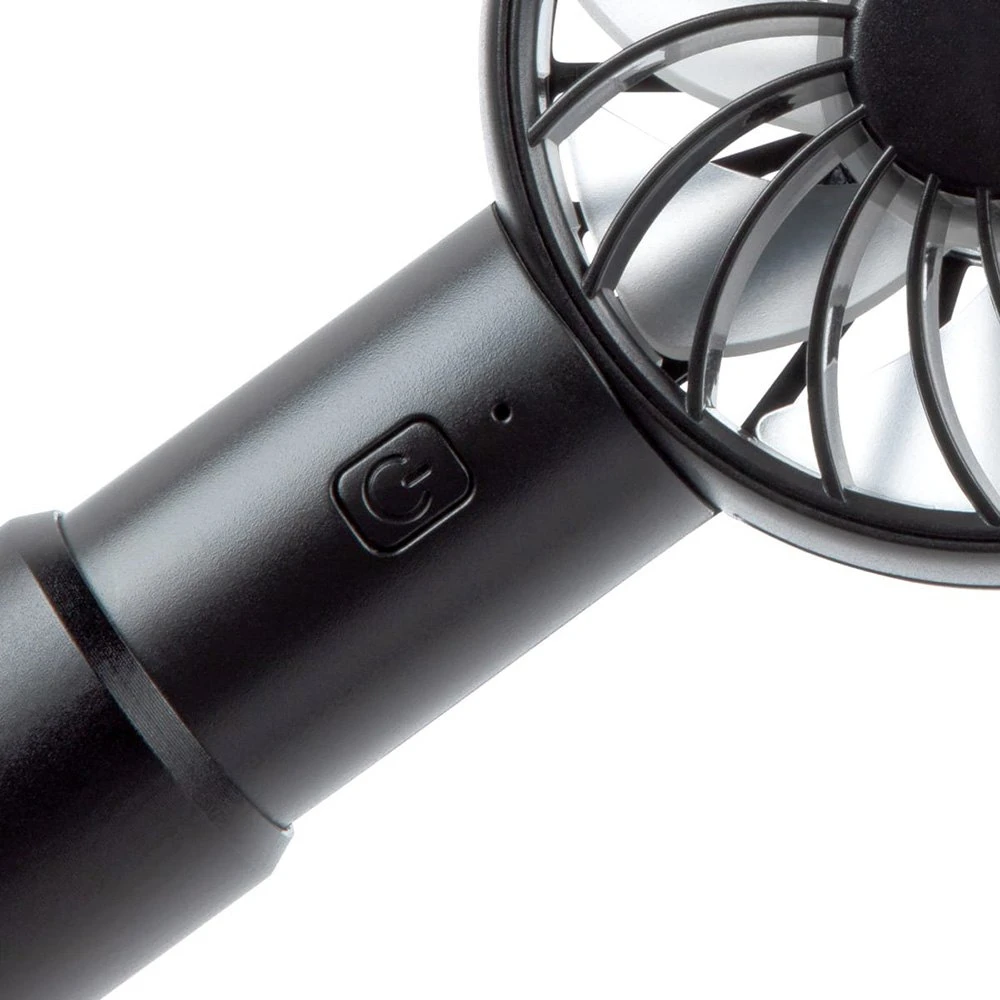 Thomas Payne® - Seismic Series Three-Speed Portable Fan - Image 3