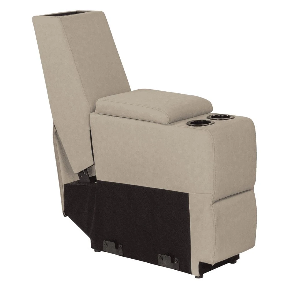 Thomas Payne® - Heritage Series Altoona RV Theater Seating Center Console