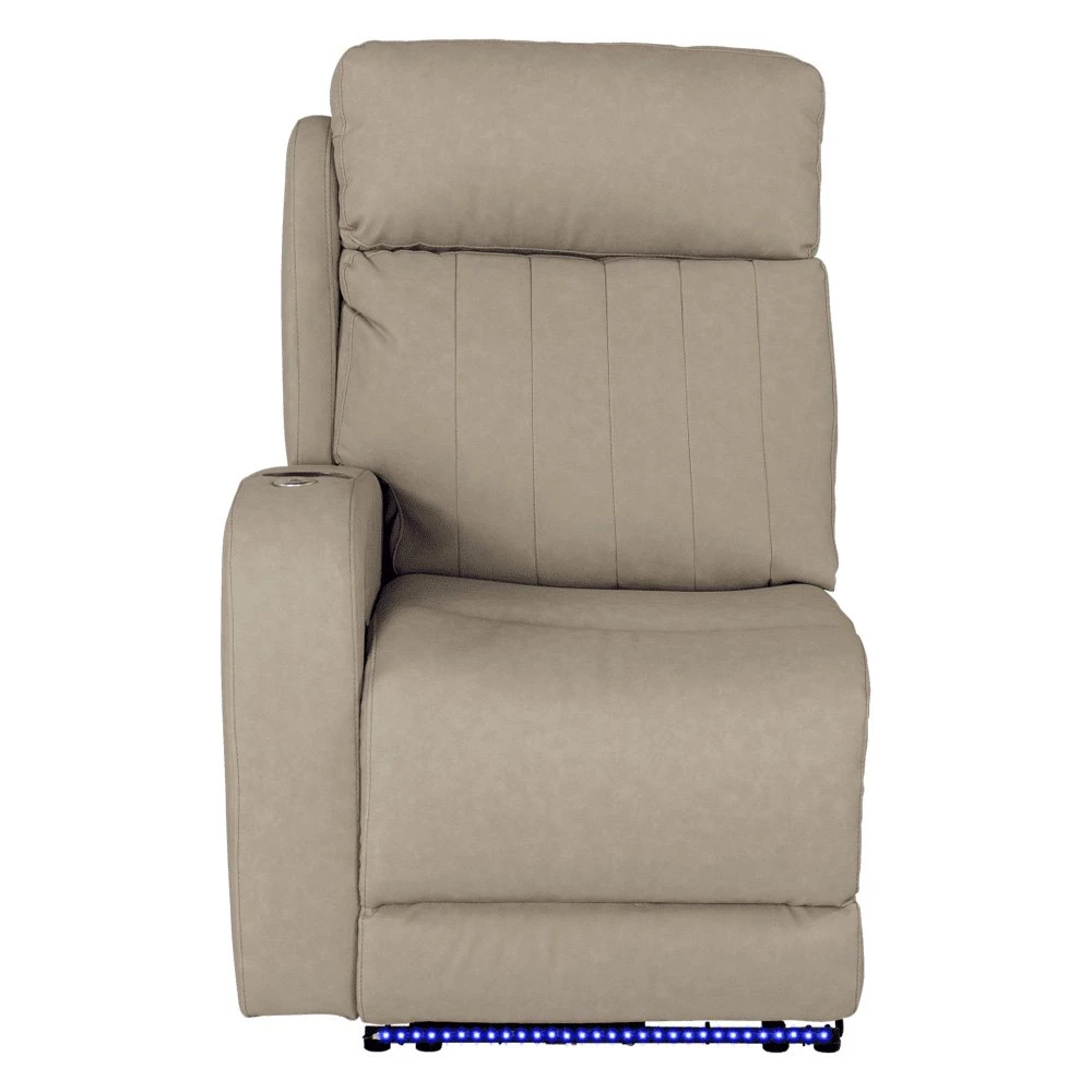 Thomas Payne® 2020134974 - Seismic Series Altoona RV Theater Seating Right Hand Recliner - Image 2